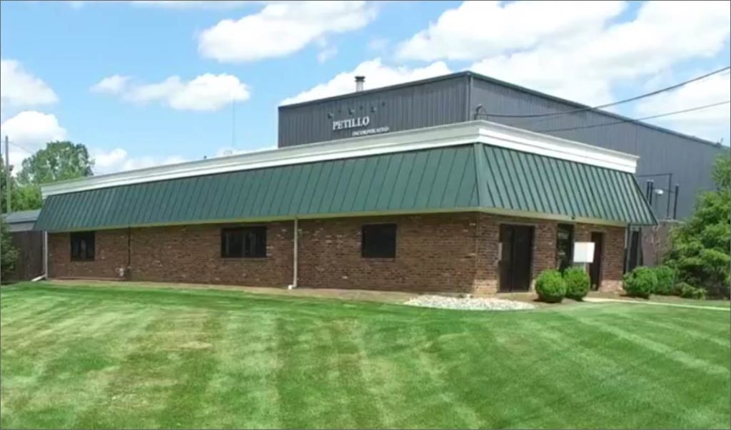 Head Office