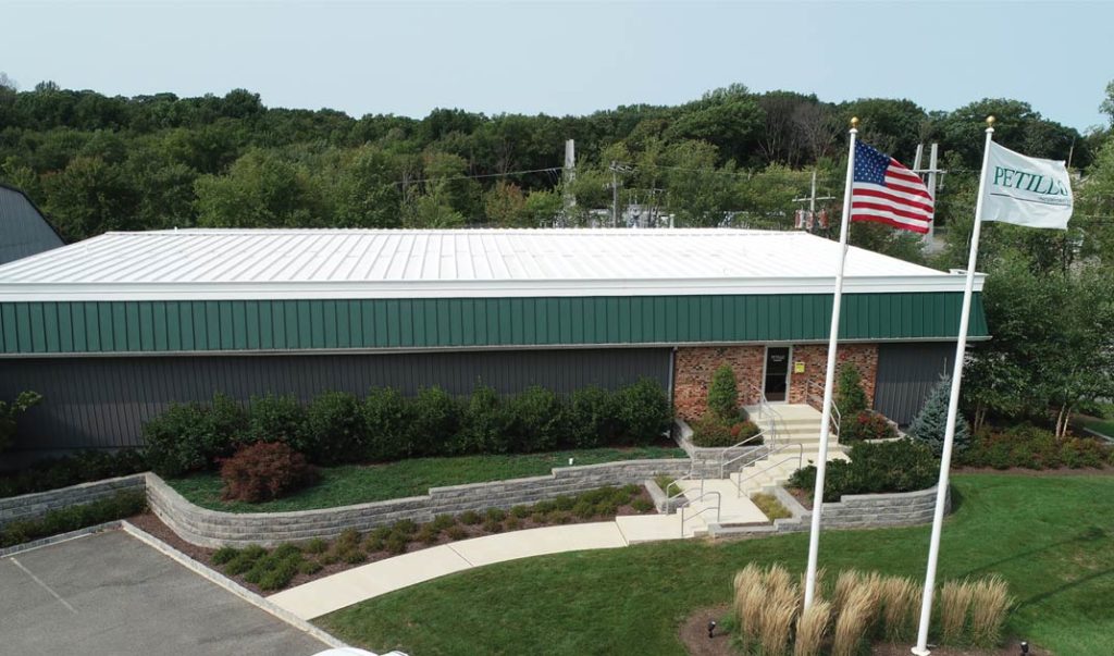 Repair Facility